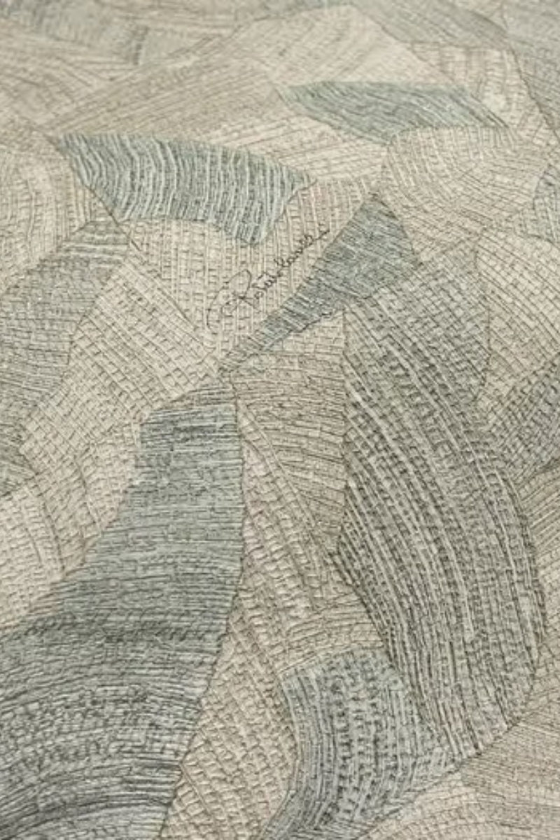 Texured Geo Wallpaper