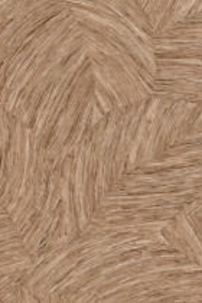 Abstract Leaves Wallpaper