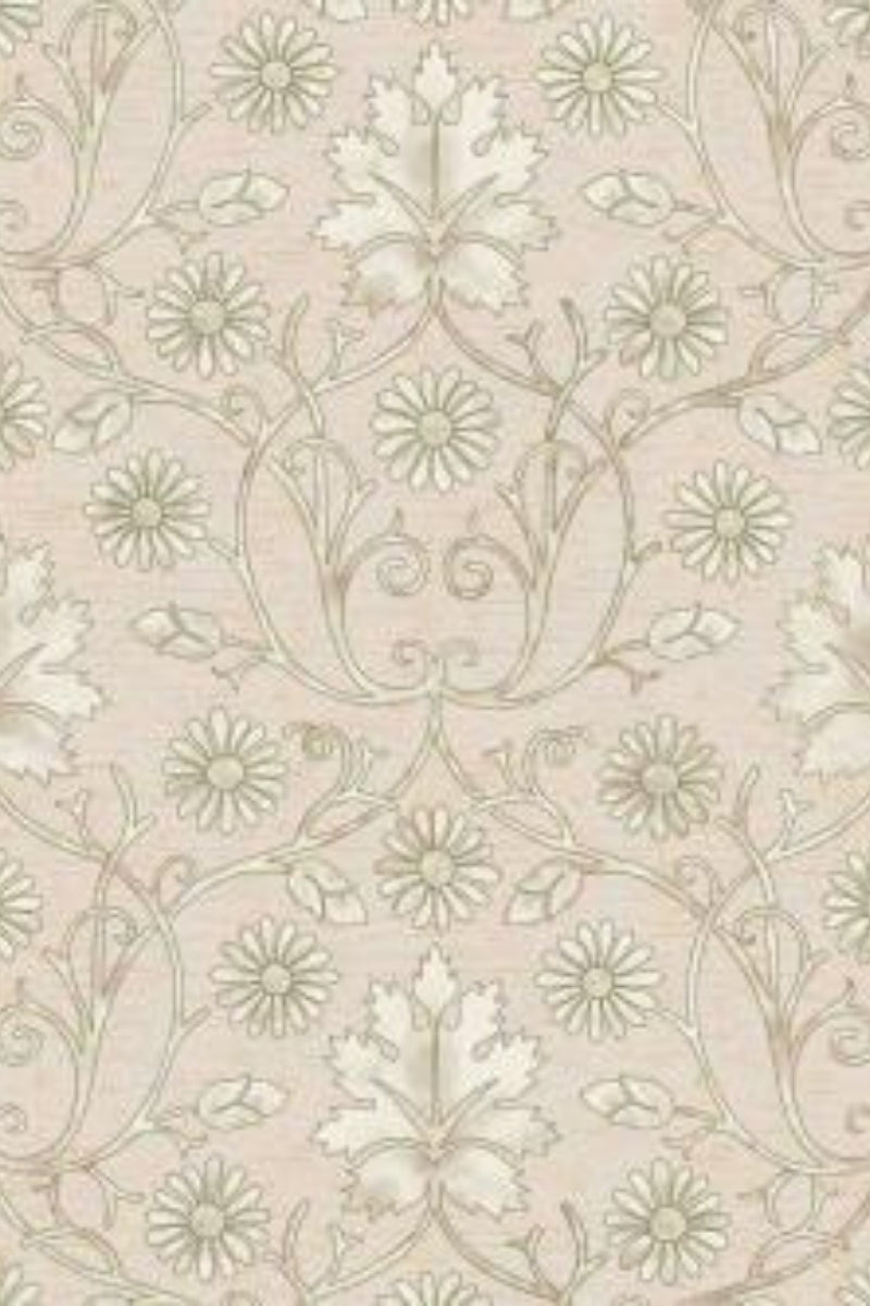Ornate Wallpaper