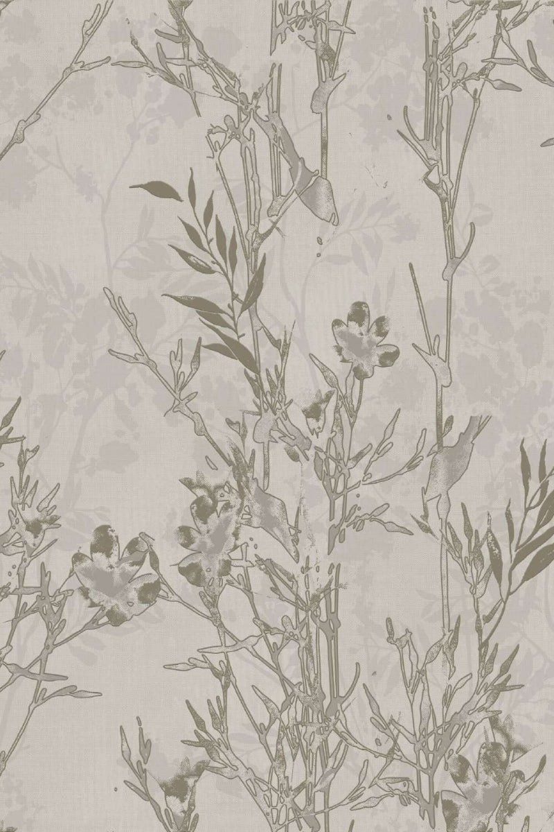 Colors In Flowers Wallpaper