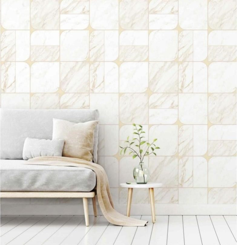 Blocks On Walls