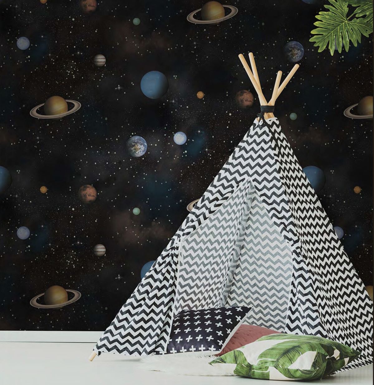 Dream Land Universe