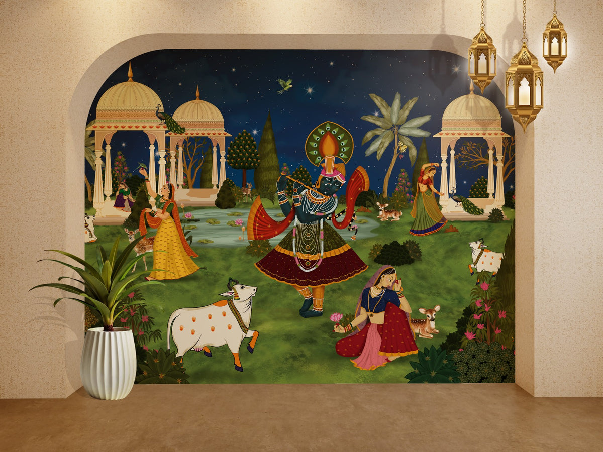 Raasleela
