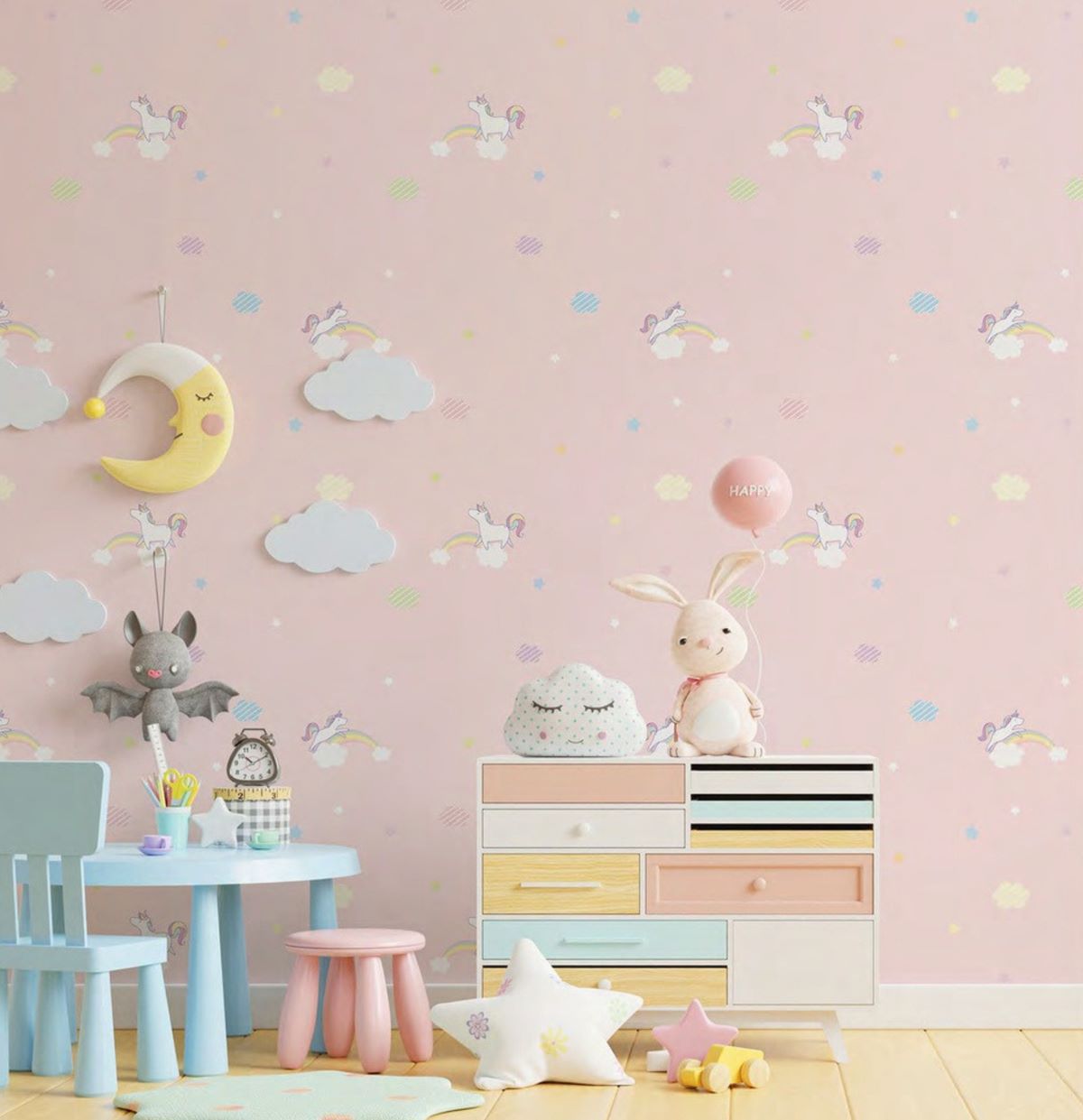 Sky Dream Land