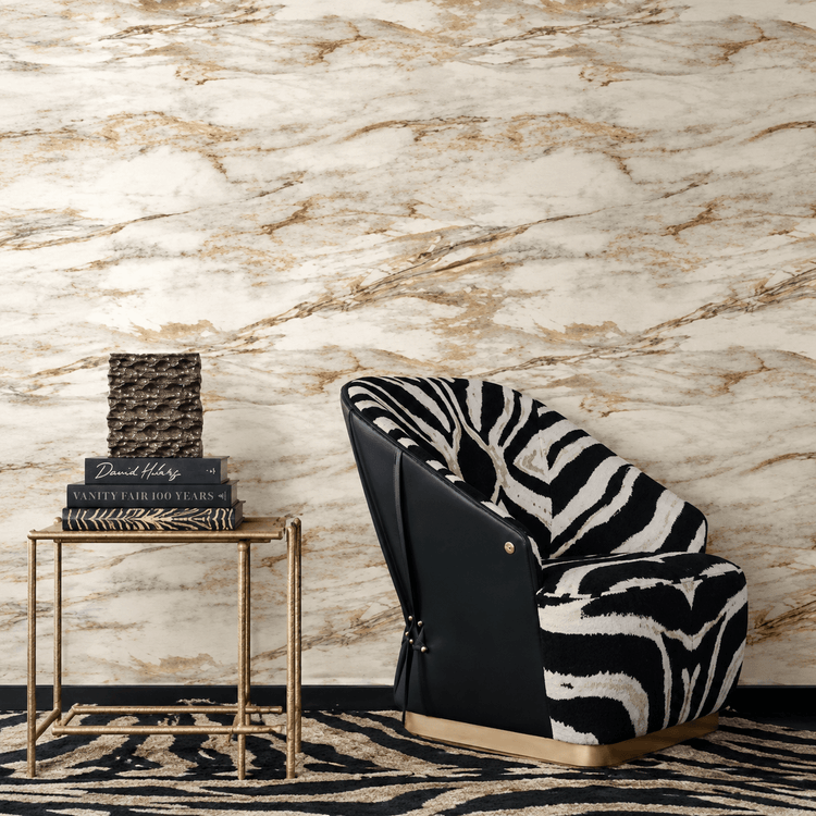 Imported Wallcovering