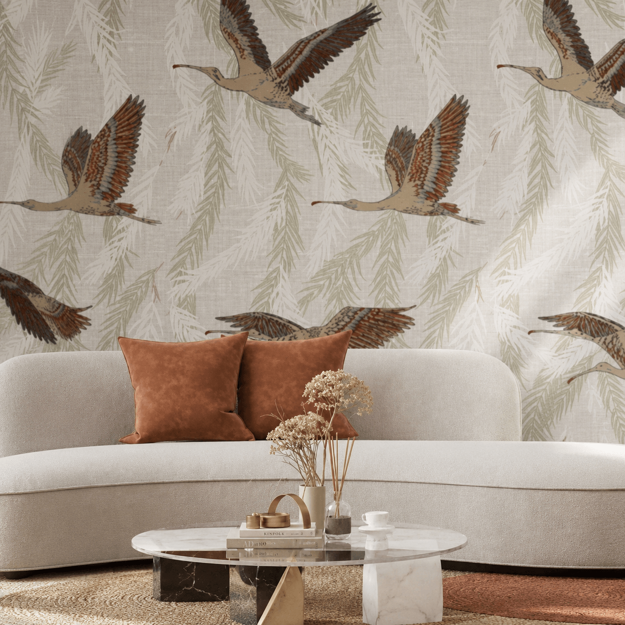 The Grande Collection