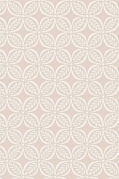 Boho Fern Wallpaper