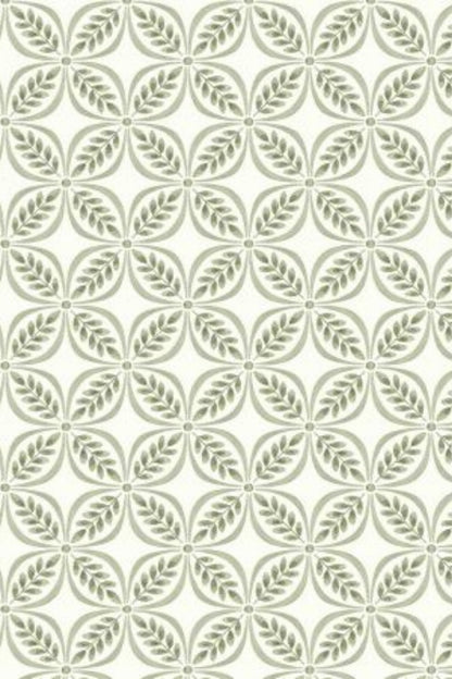 Boho Fern Wallpaper