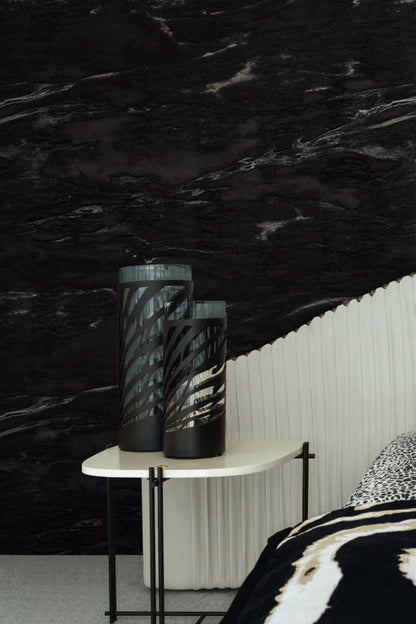Marbled Effect Wallpaper
