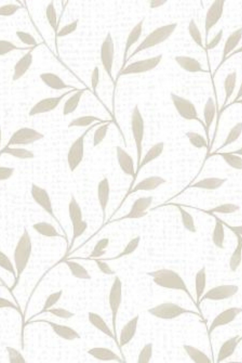 Sage Meadow Sprigs Wallpaper