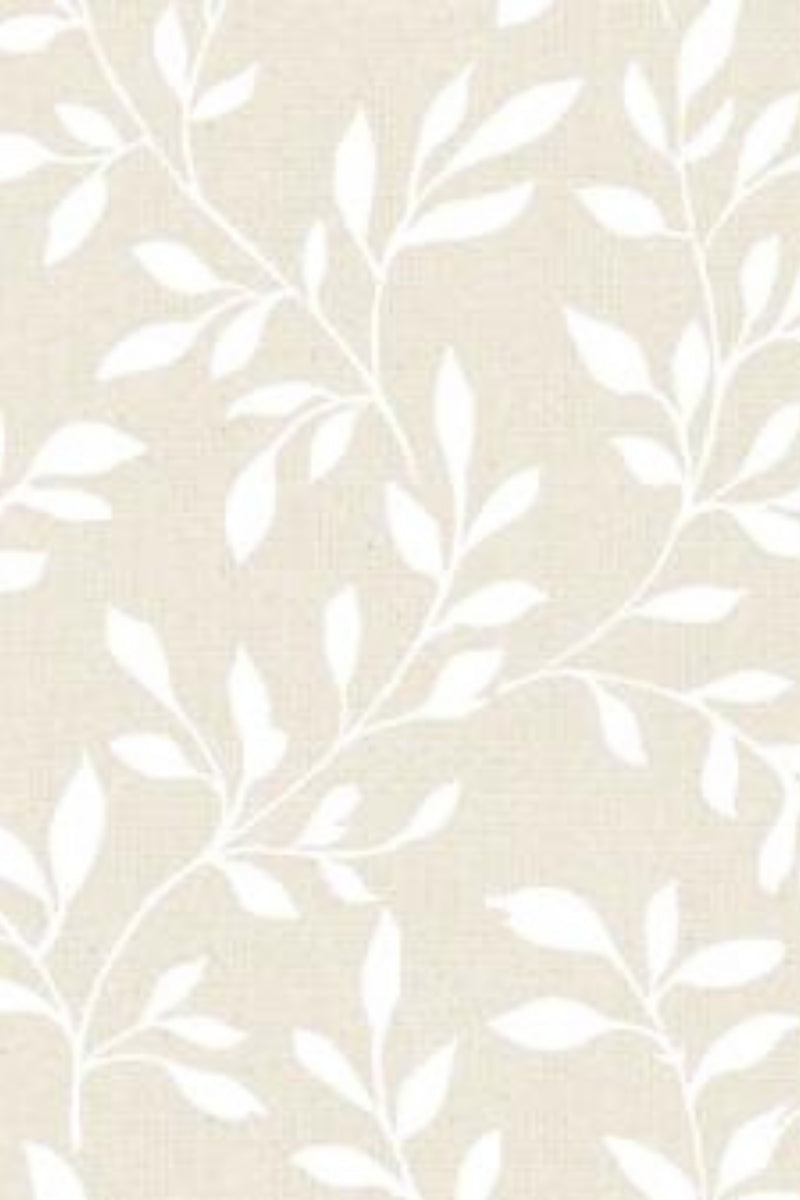 Sage Meadow Sprigs Wallpaper