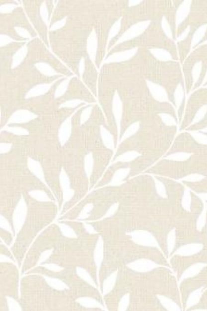 Sage Meadow Sprigs Wallpaper