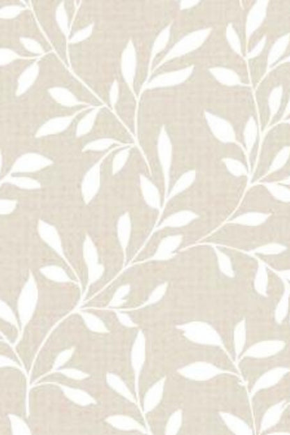 Sage Meadow Sprigs Wallpaper