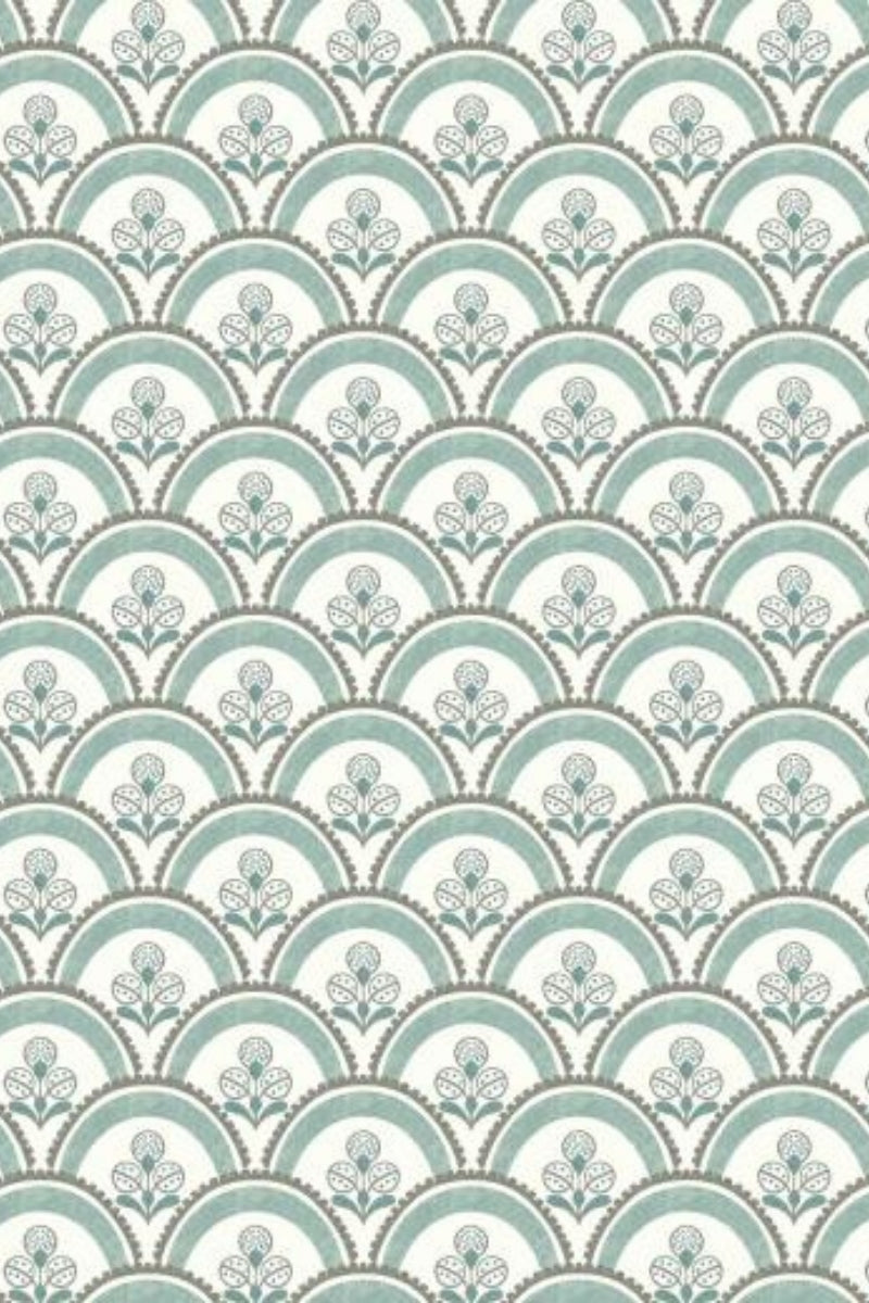 Florette Wallpaper