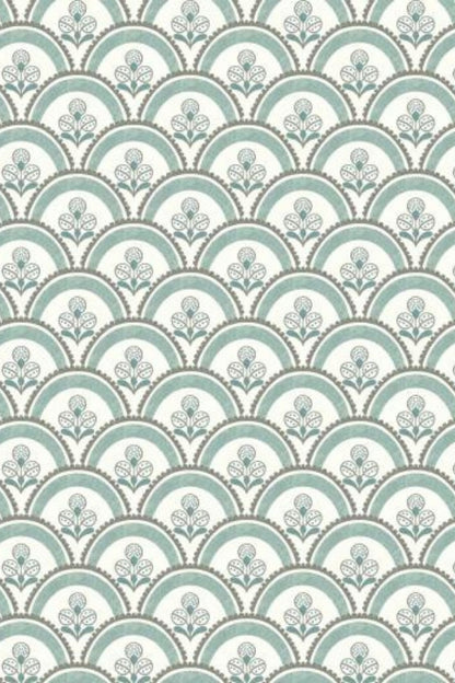 Florette Wallpaper