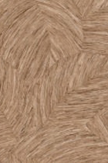Abstract Leaves Wallpaper