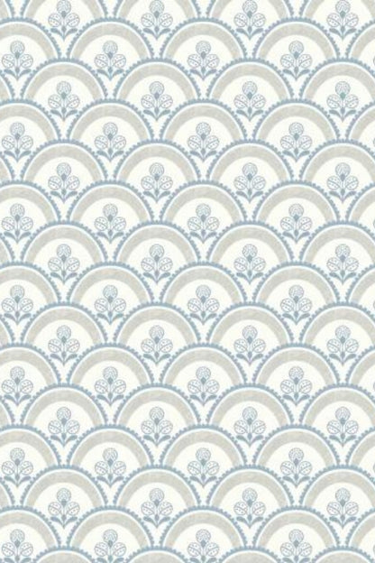 Florette Wallpaper