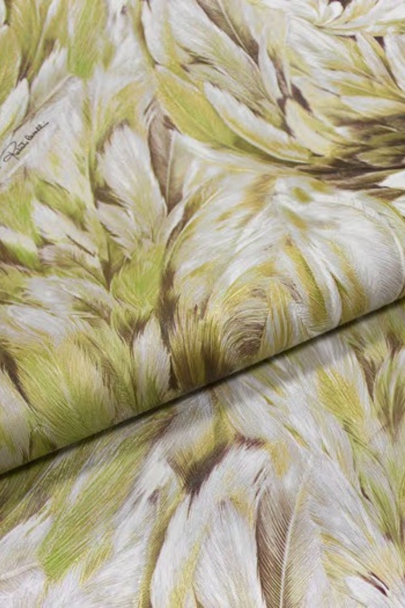 Soft Feather Wallpaper