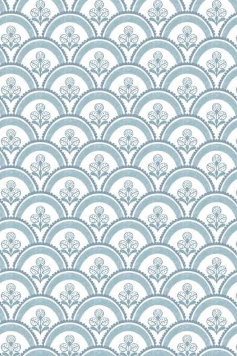 Florette Wallpaper