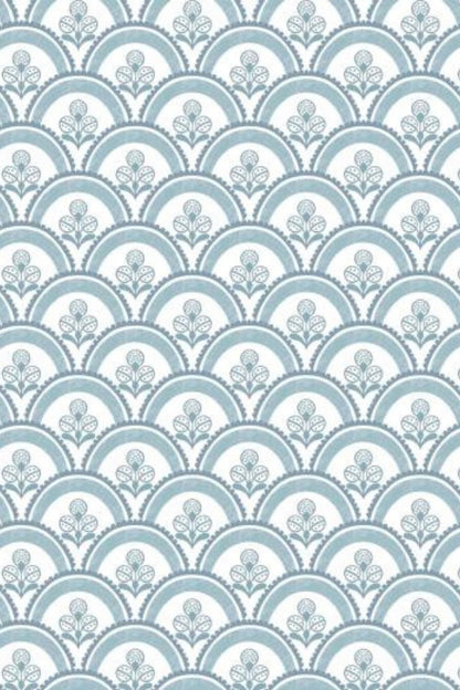 Florette Wallpaper
