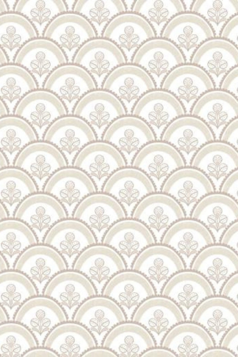 Florette Wallpaper