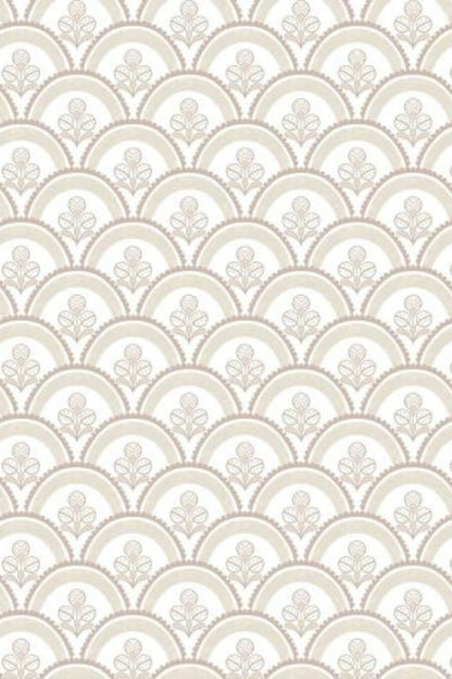 Florette Wallpaper