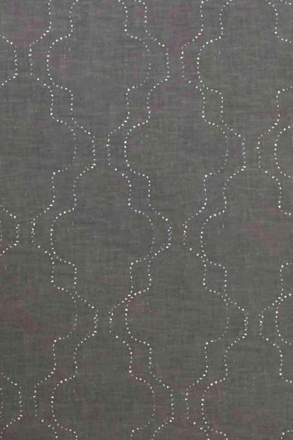 Atmosphere Rhinestone Fabric Wallcovering