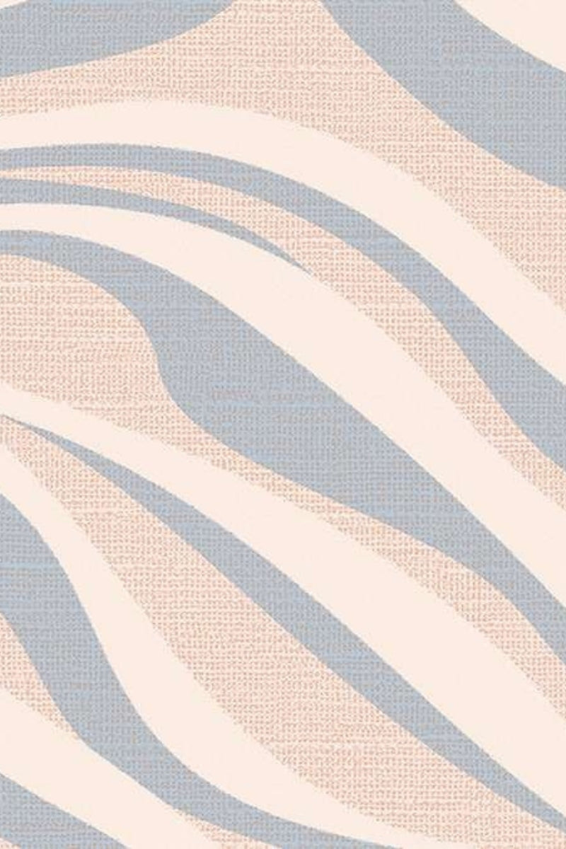 Desert Dune Flow Wallpaper