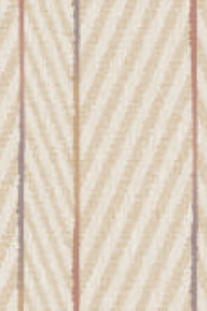 Herringbone Stripe Wallpaper