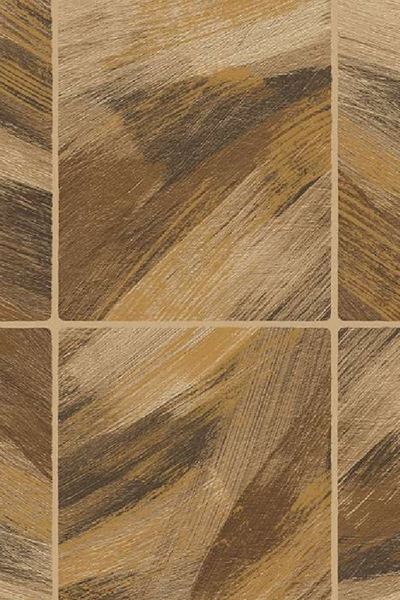 Brush Mosaic Wallpaper