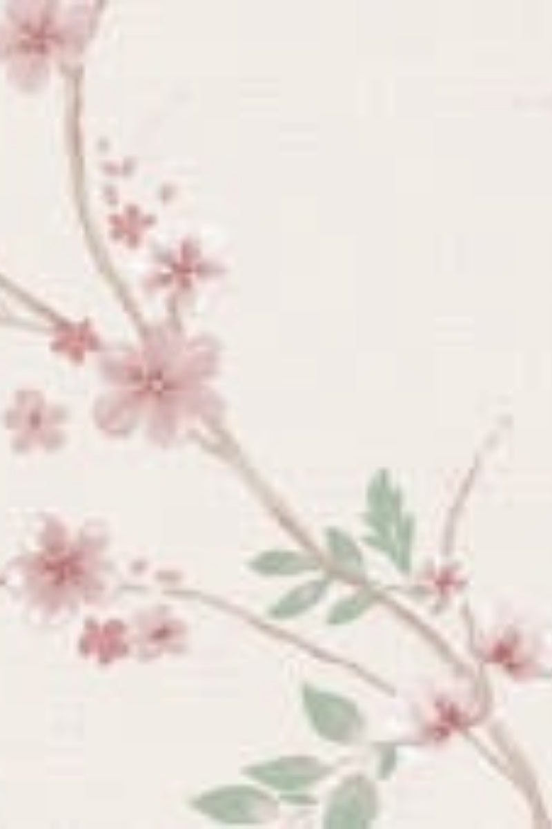 Coziness Flower Wallpaper