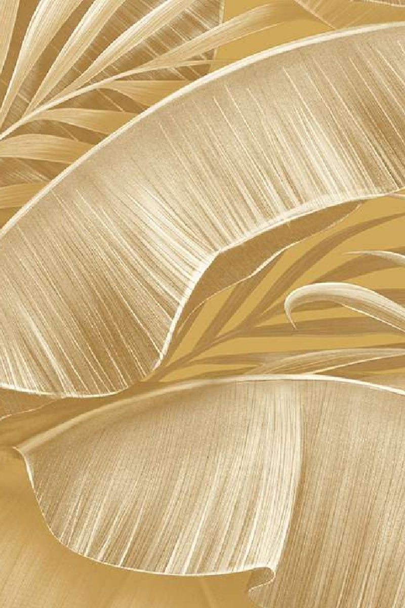 Palm Canopy Wallpaper