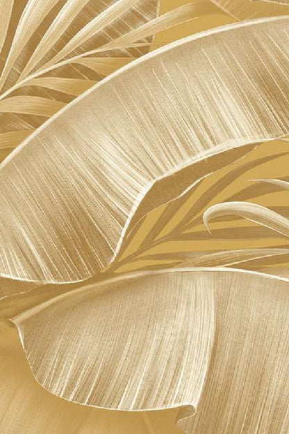 Palm Canopy Wallpaper