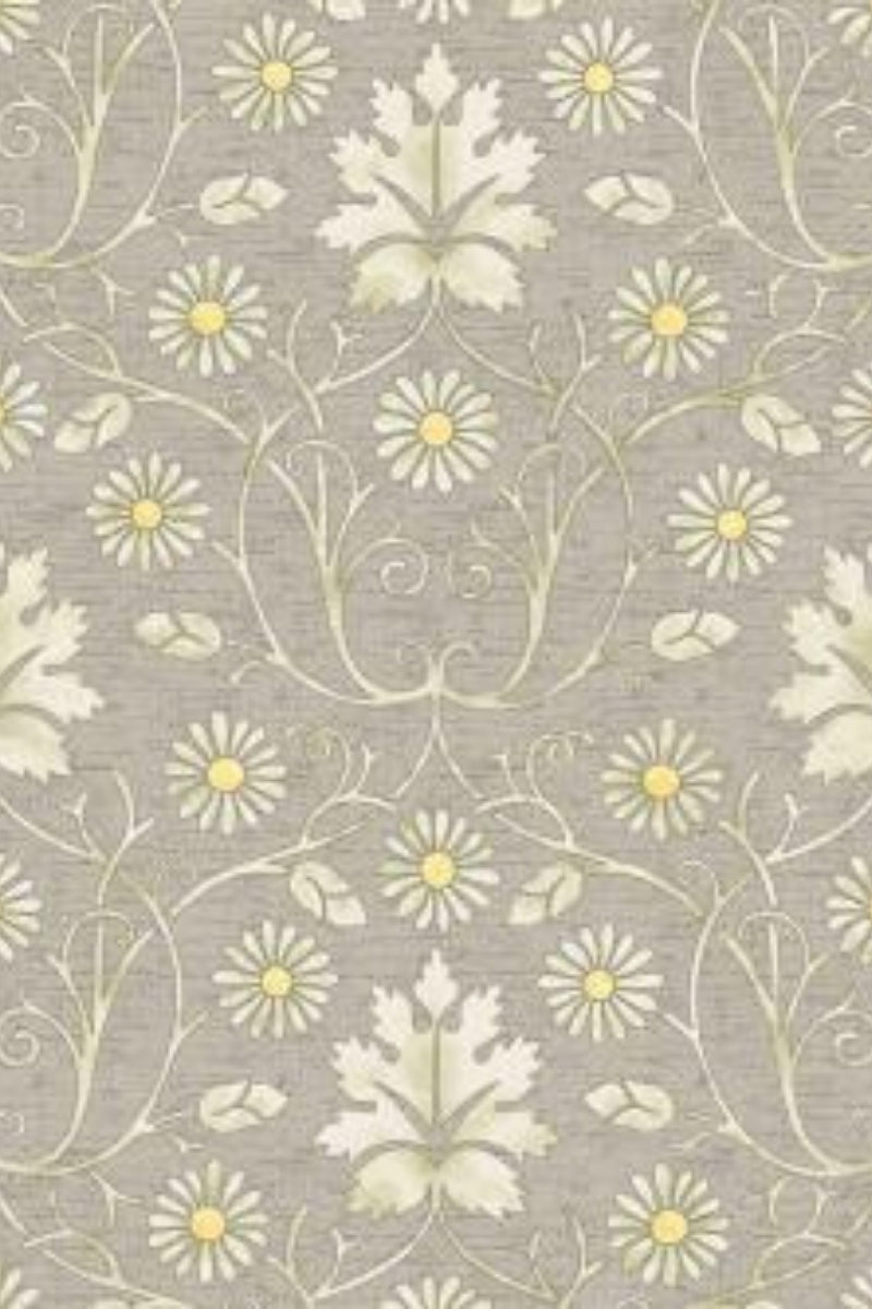 Ornate Wallpaper