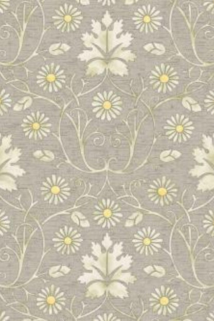 Ornate Wallpaper