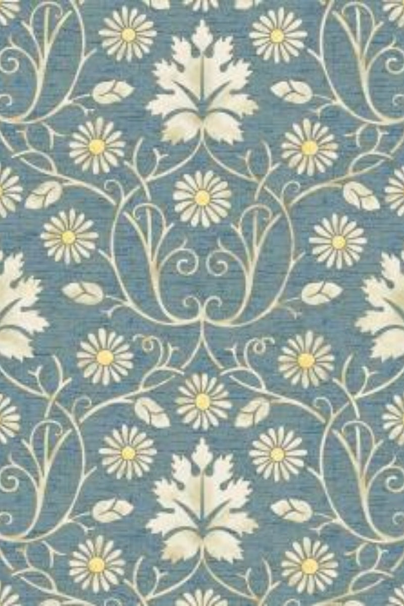 Ornate Wallpaper