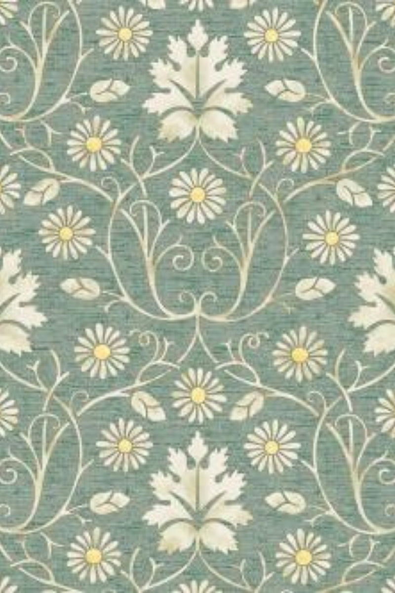Ornate Wallpaper