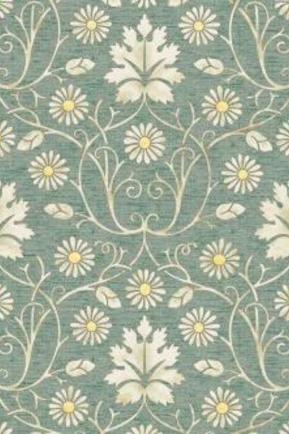 Ornate Wallpaper