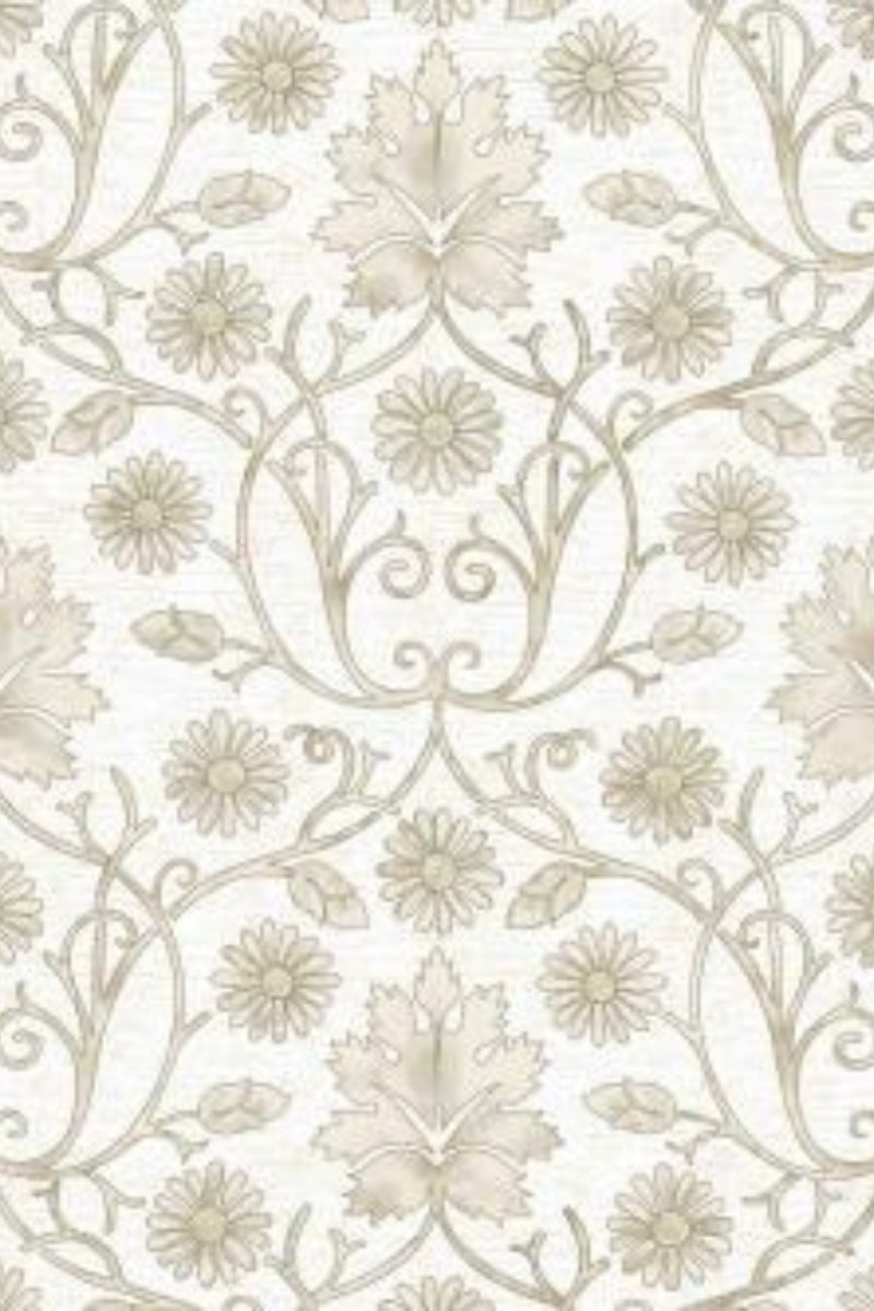 Ornate Wallpaper