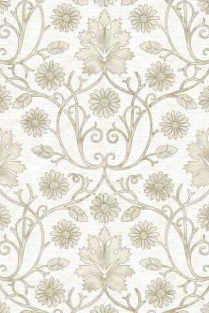 Ornate Wallpaper