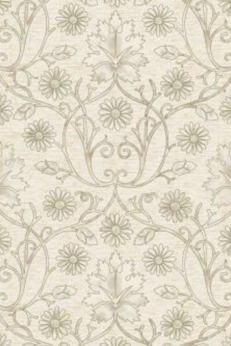 Ornate Wallpaper