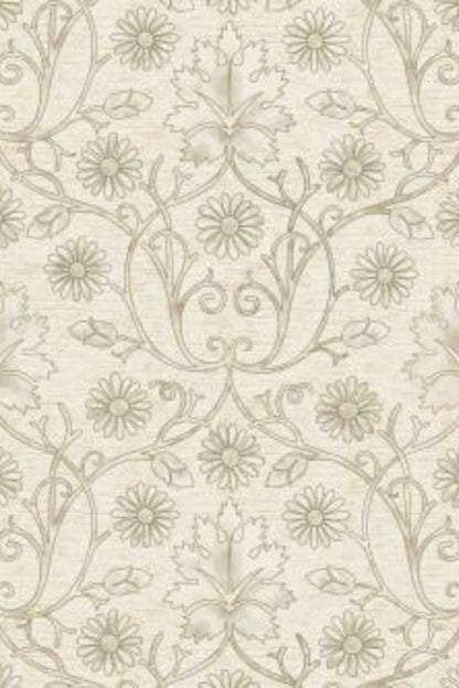 Ornate Wallpaper