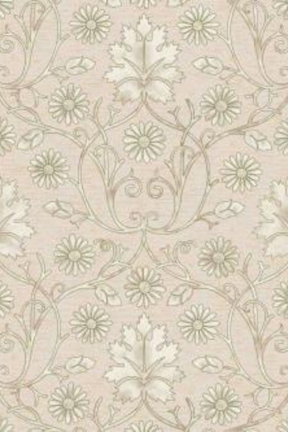 Ornate Wallpaper