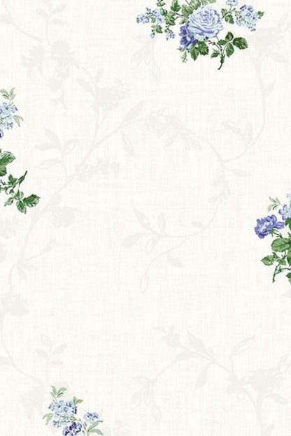 Petite Rose Bouquet Wallpaper
