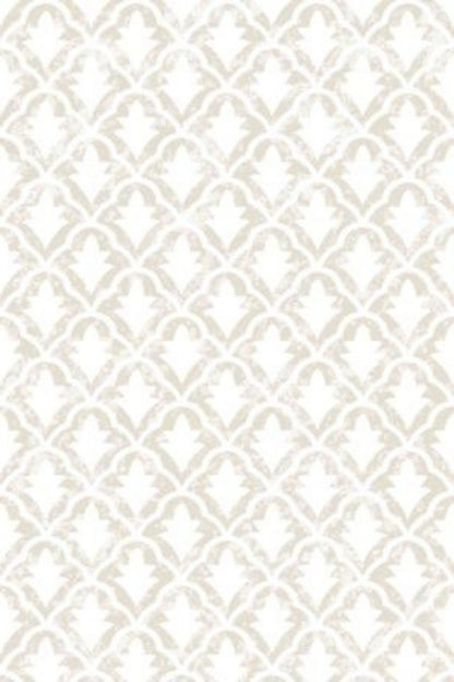 Lattice Wallpaper