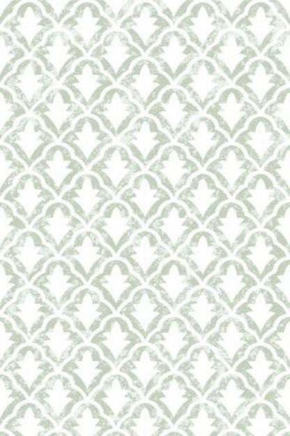 Lattice Wallpaper