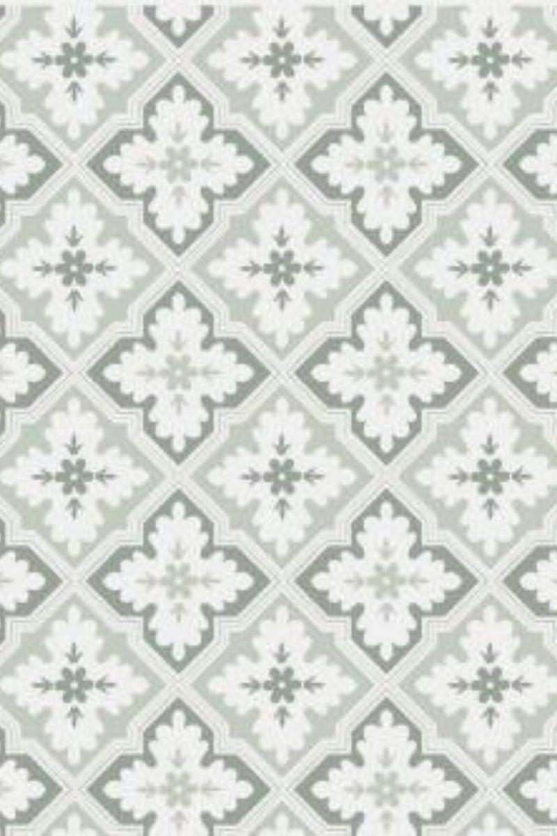 Ivory Diamond Weave Wallpaper