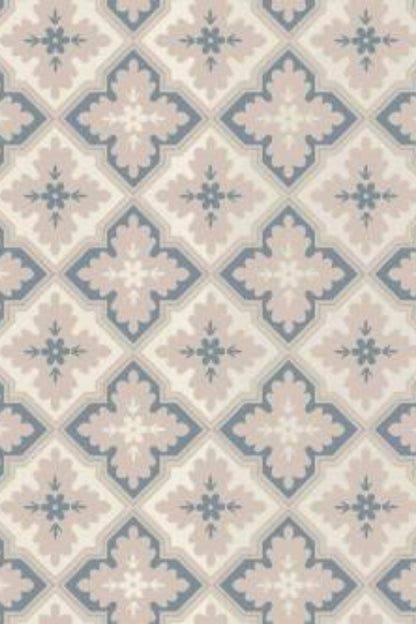 Ivory Diamond Weave Wallpaper