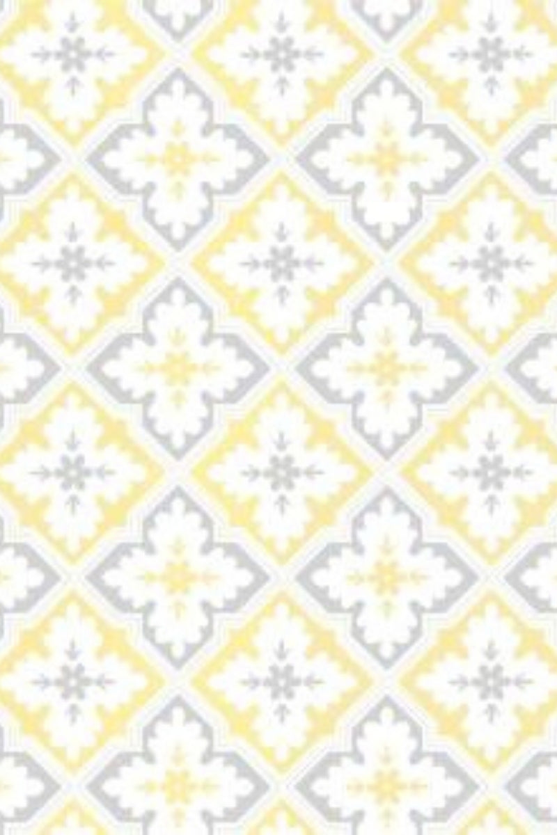Ivory Diamond Weave Wallpaper