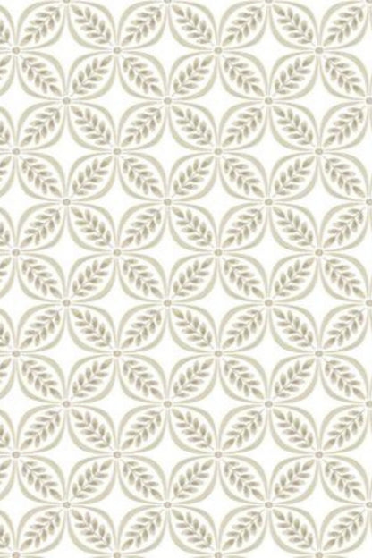Boho Fern Wallpaper